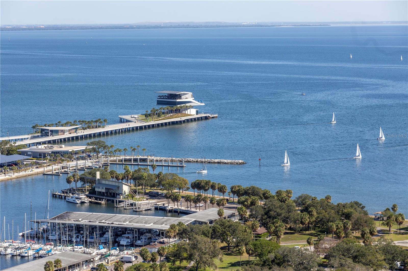 SALTAIRE CONDO - Residential