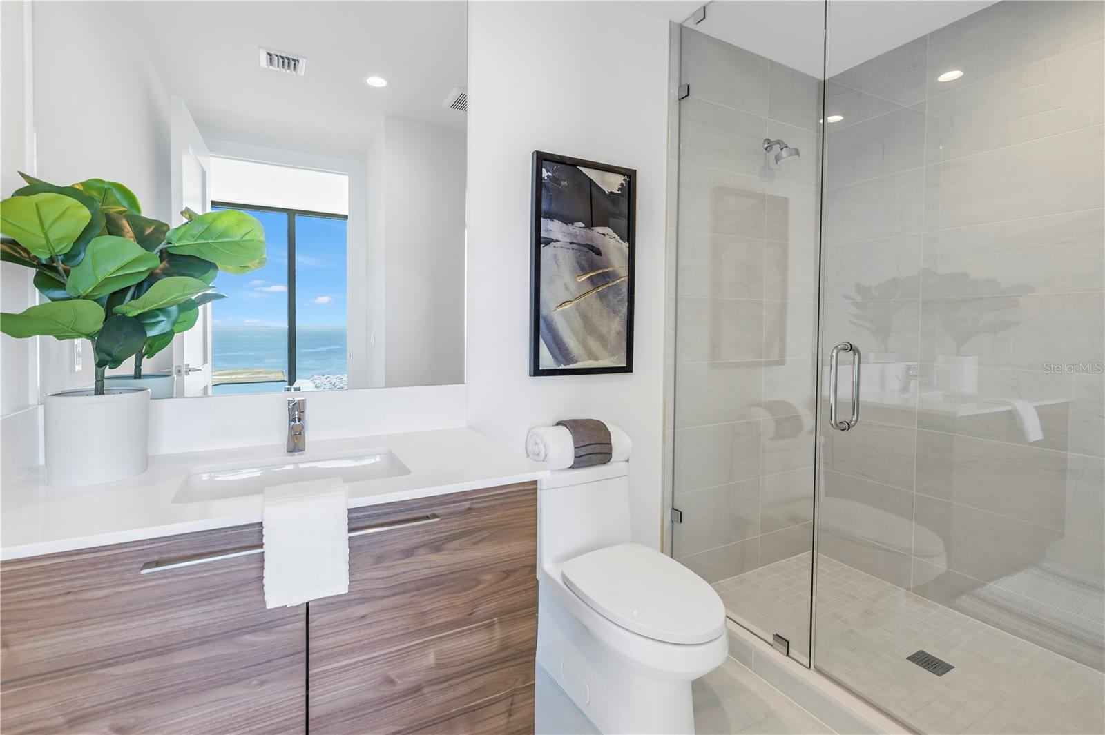 SALTAIRE CONDO - Residential