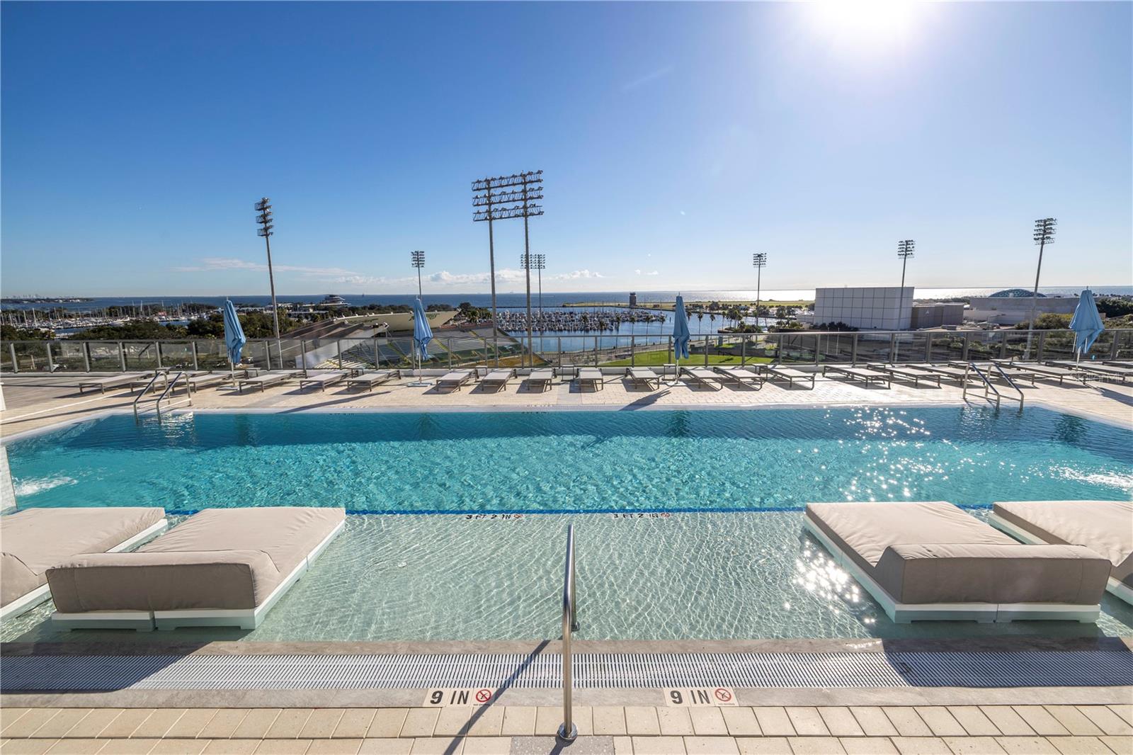 SALTAIRE CONDO - Residential