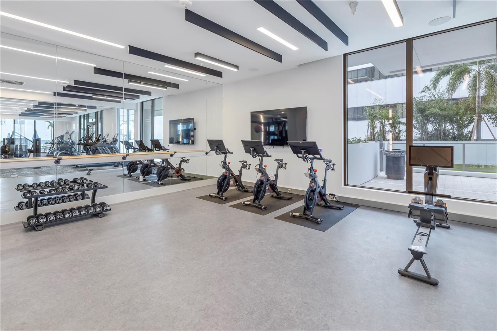 SALTAIRE CONDO - Residential