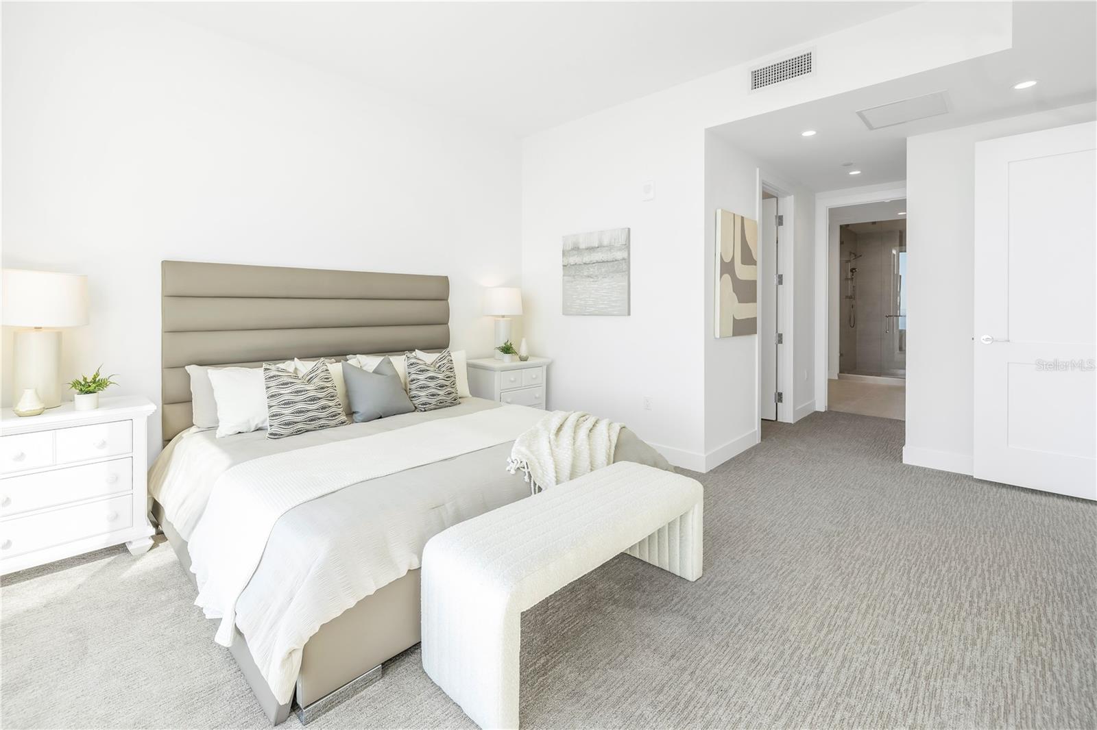 SALTAIRE CONDO - Residential