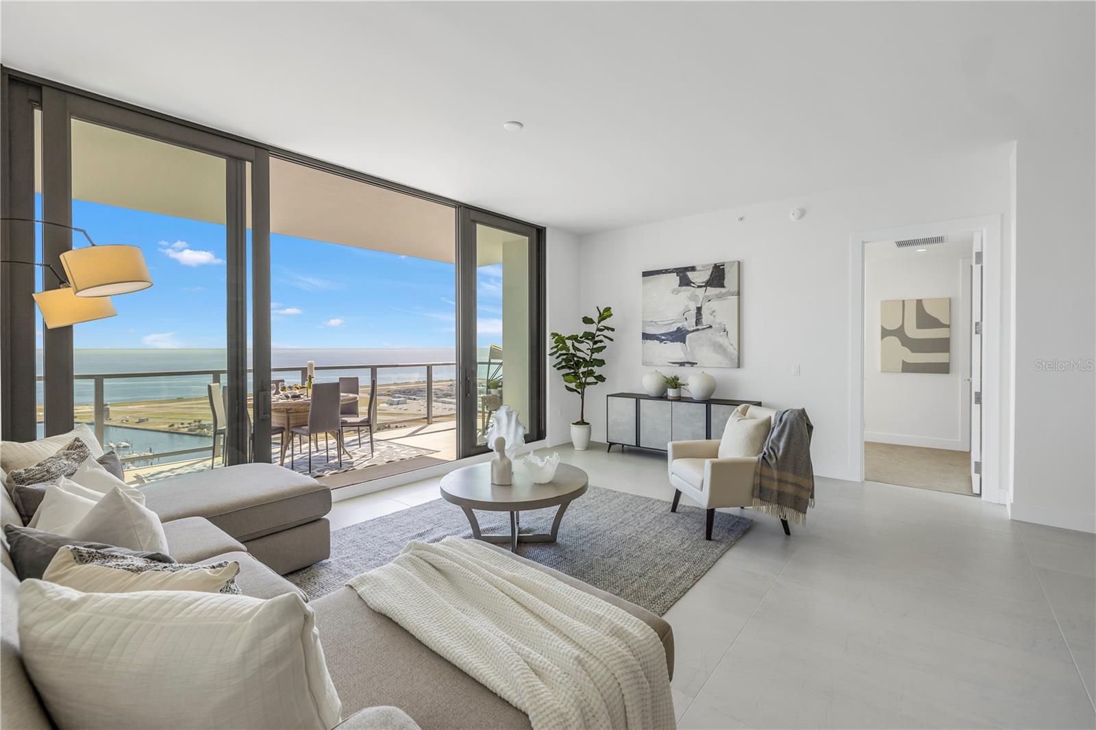 SALTAIRE CONDO - Residential