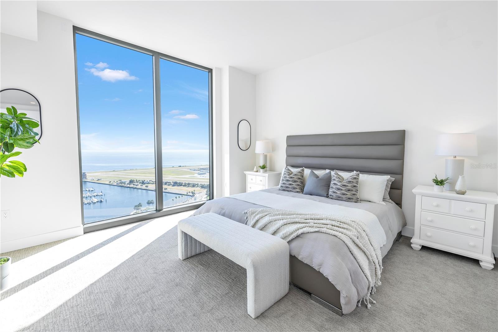 SALTAIRE CONDO - Residential