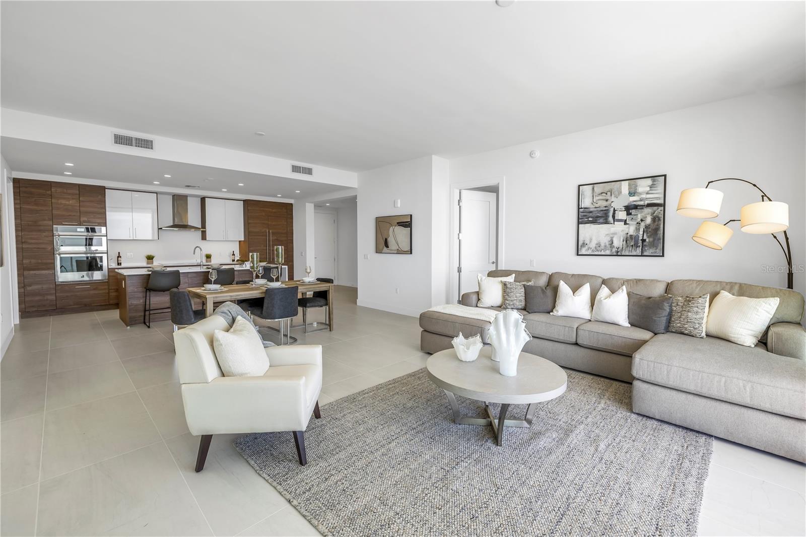 SALTAIRE CONDO - Residential