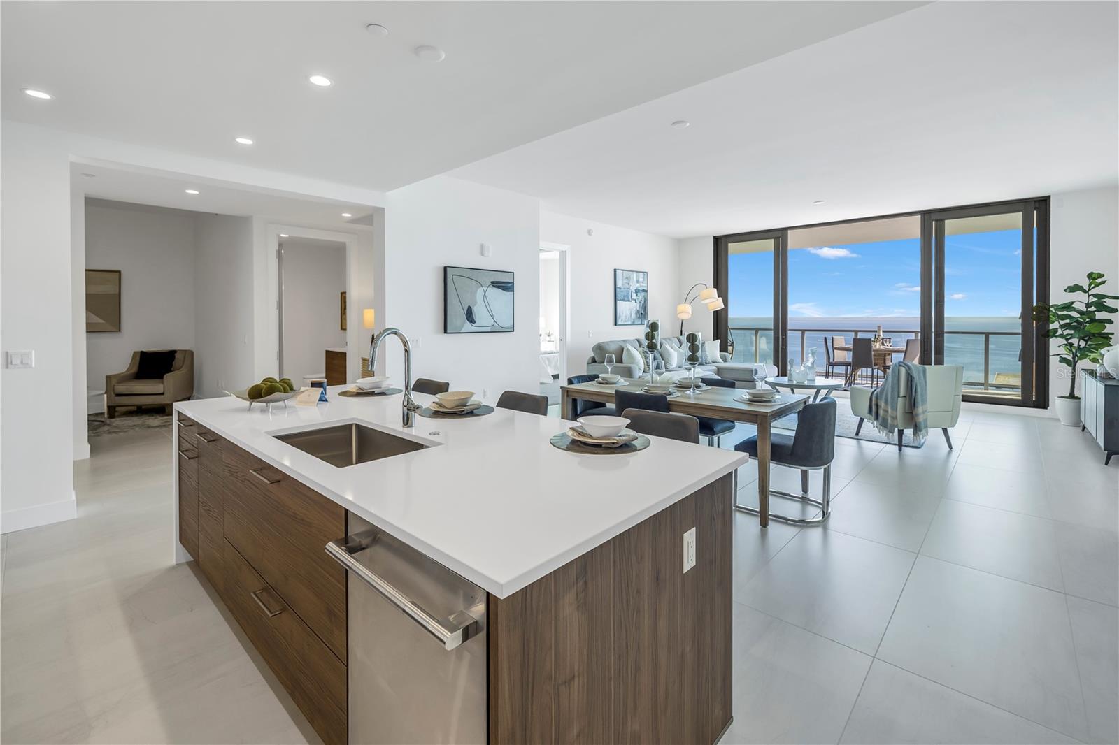 SALTAIRE CONDO - Residential