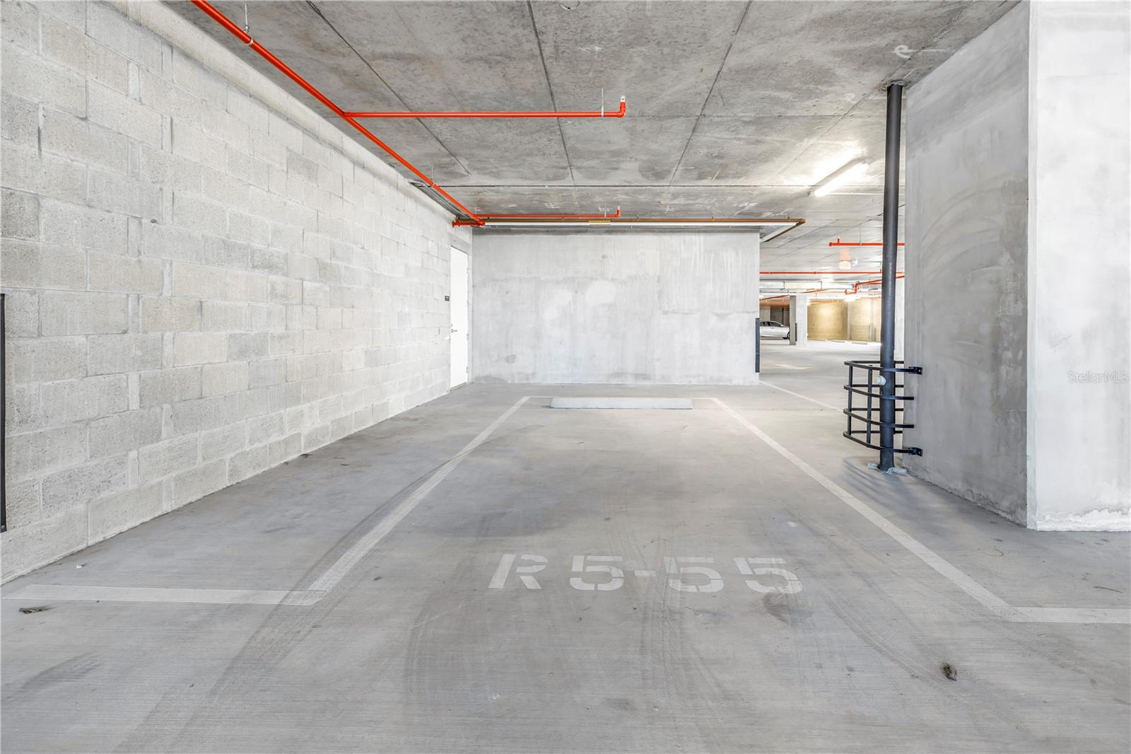 SALTAIRE CONDO - Residential