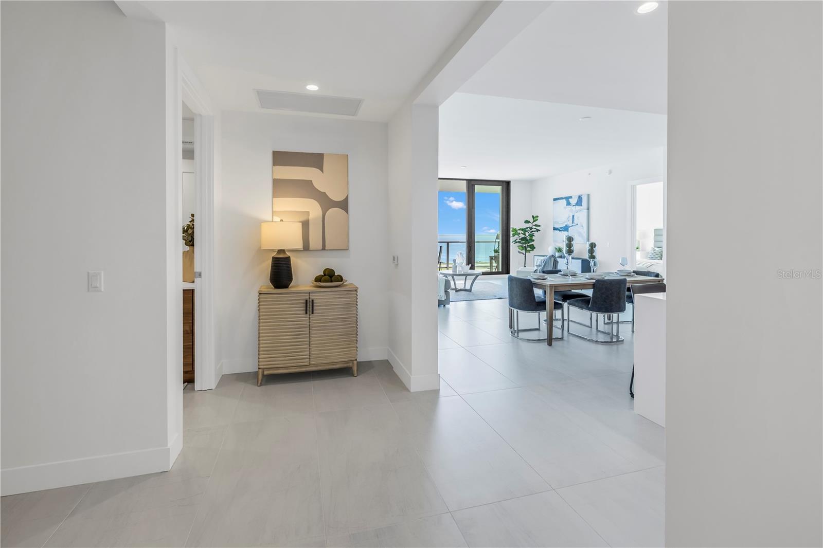 SALTAIRE CONDO - Residential