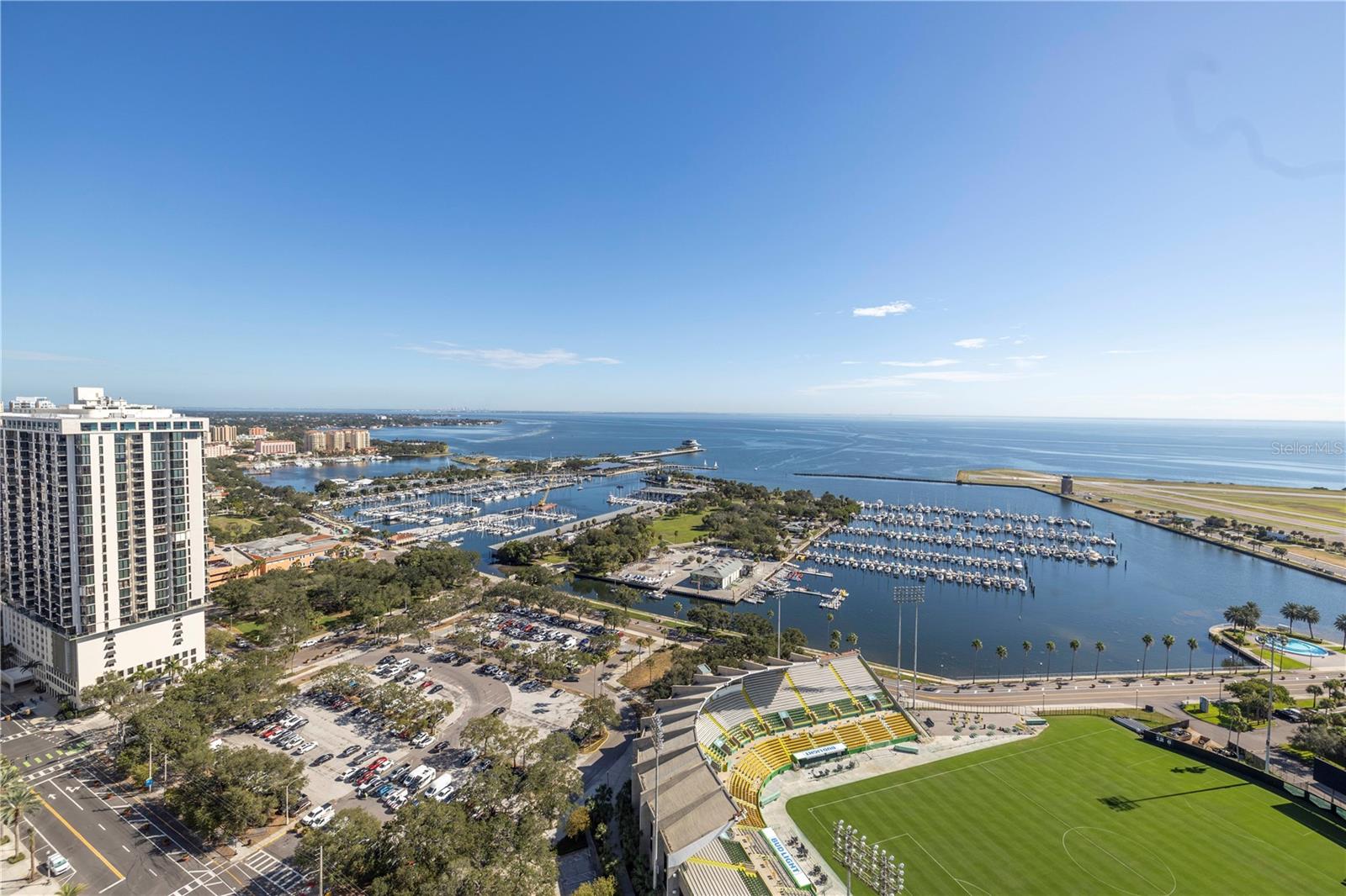 SALTAIRE CONDO - Residential