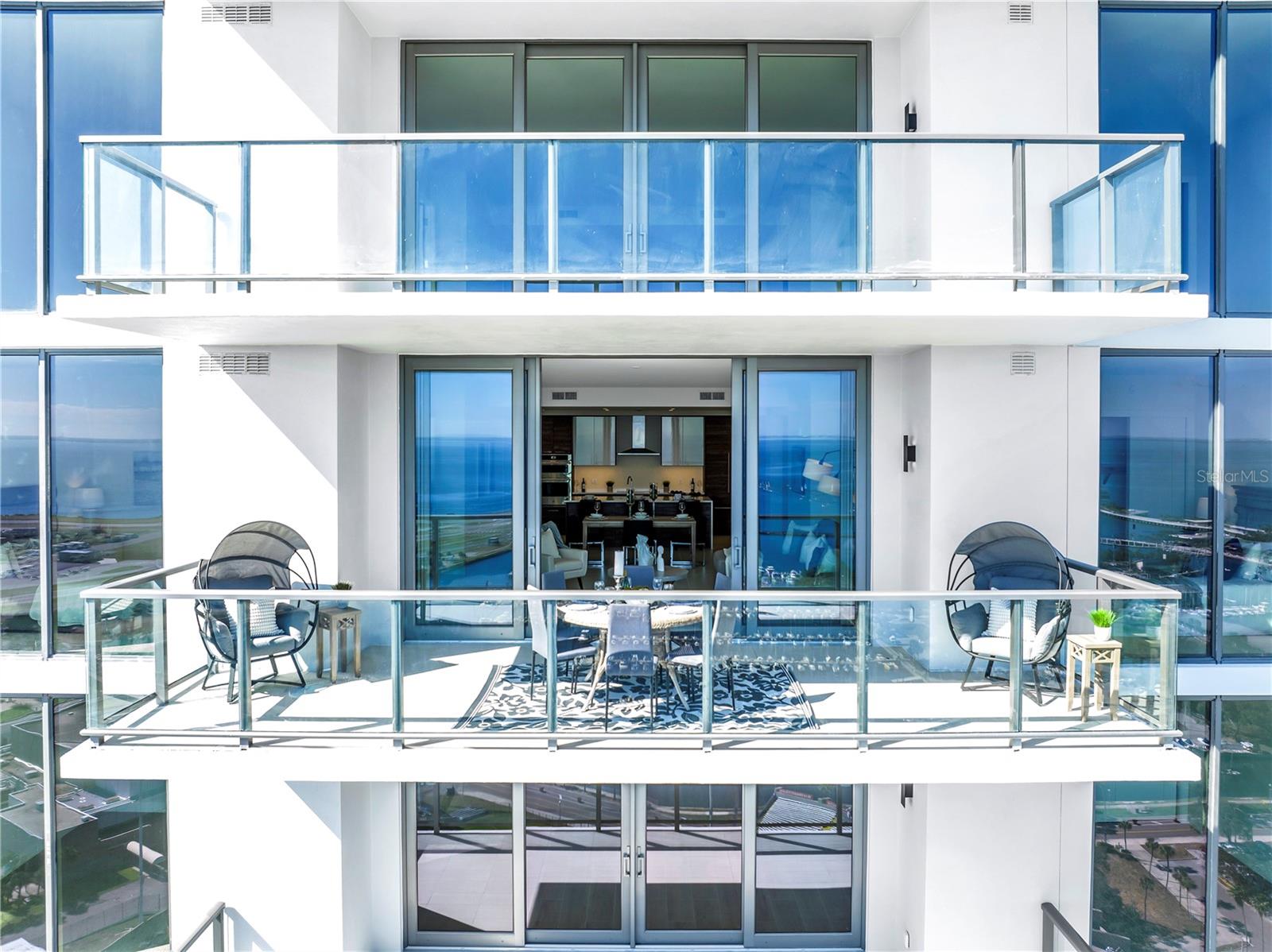 SALTAIRE CONDO - Residential