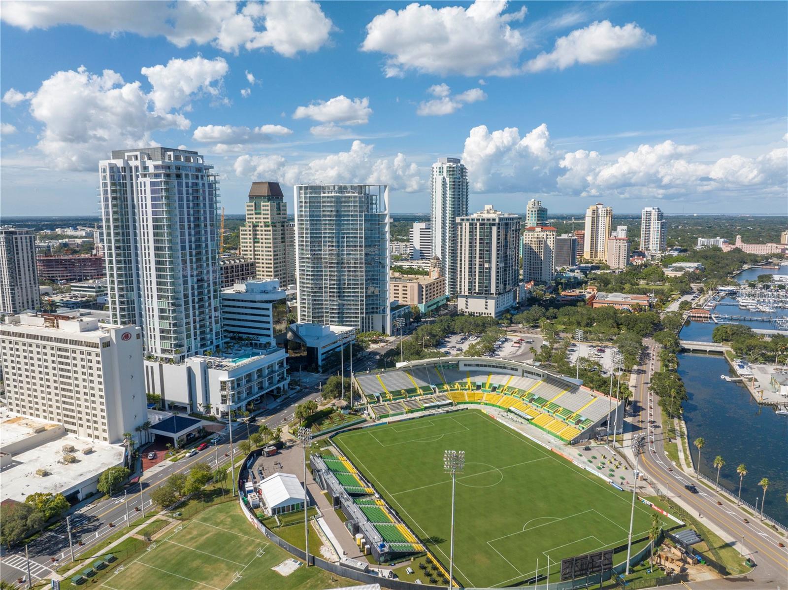SALTAIRE CONDO - Residential