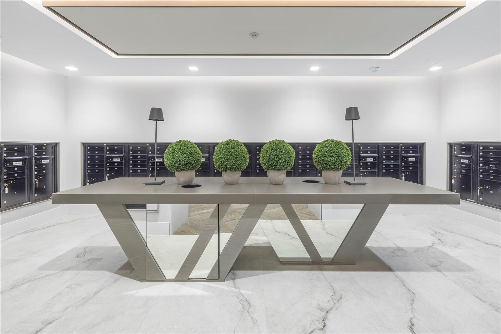 SALTAIRE CONDO - Residential