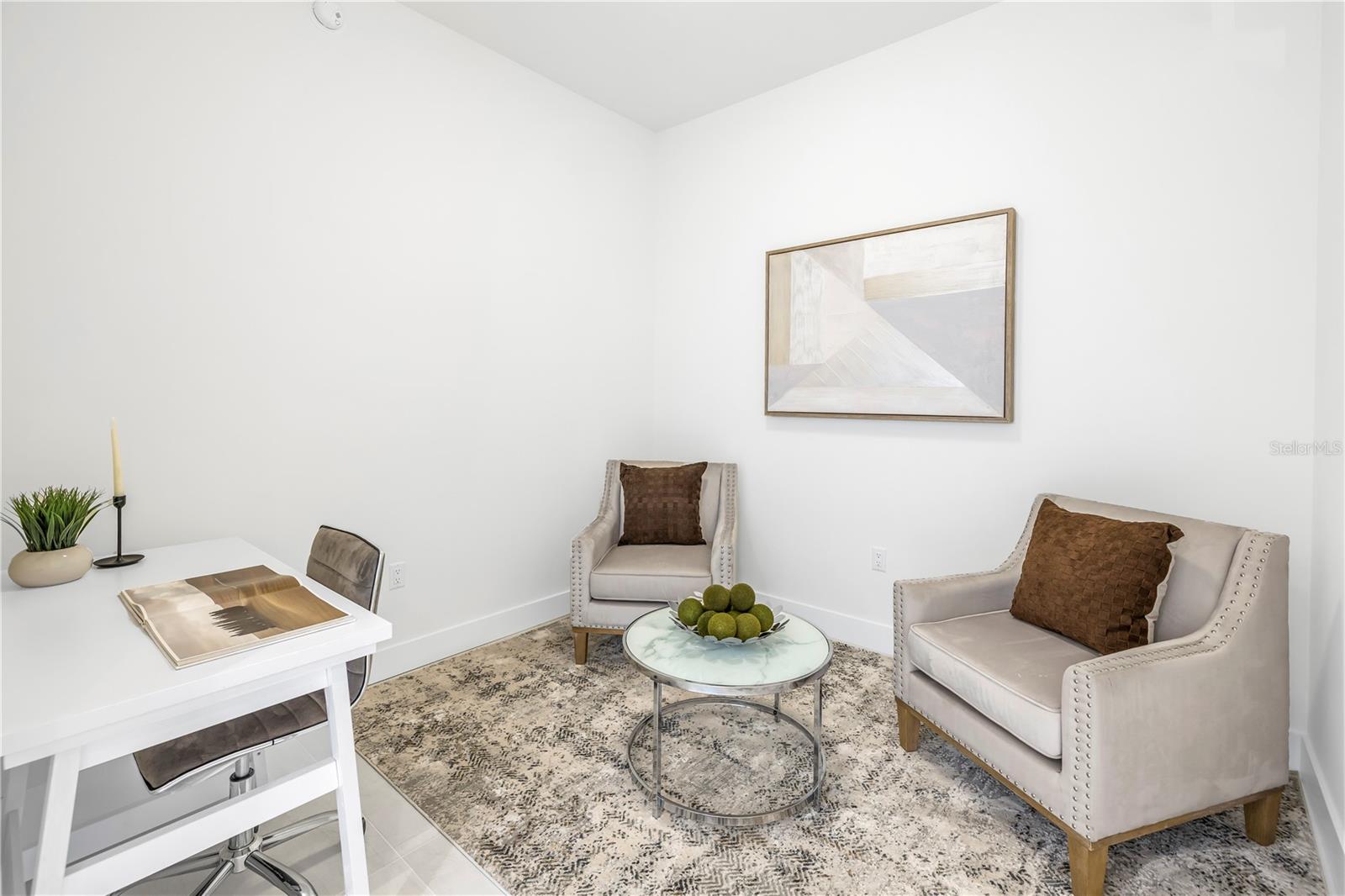 SALTAIRE CONDO - Residential