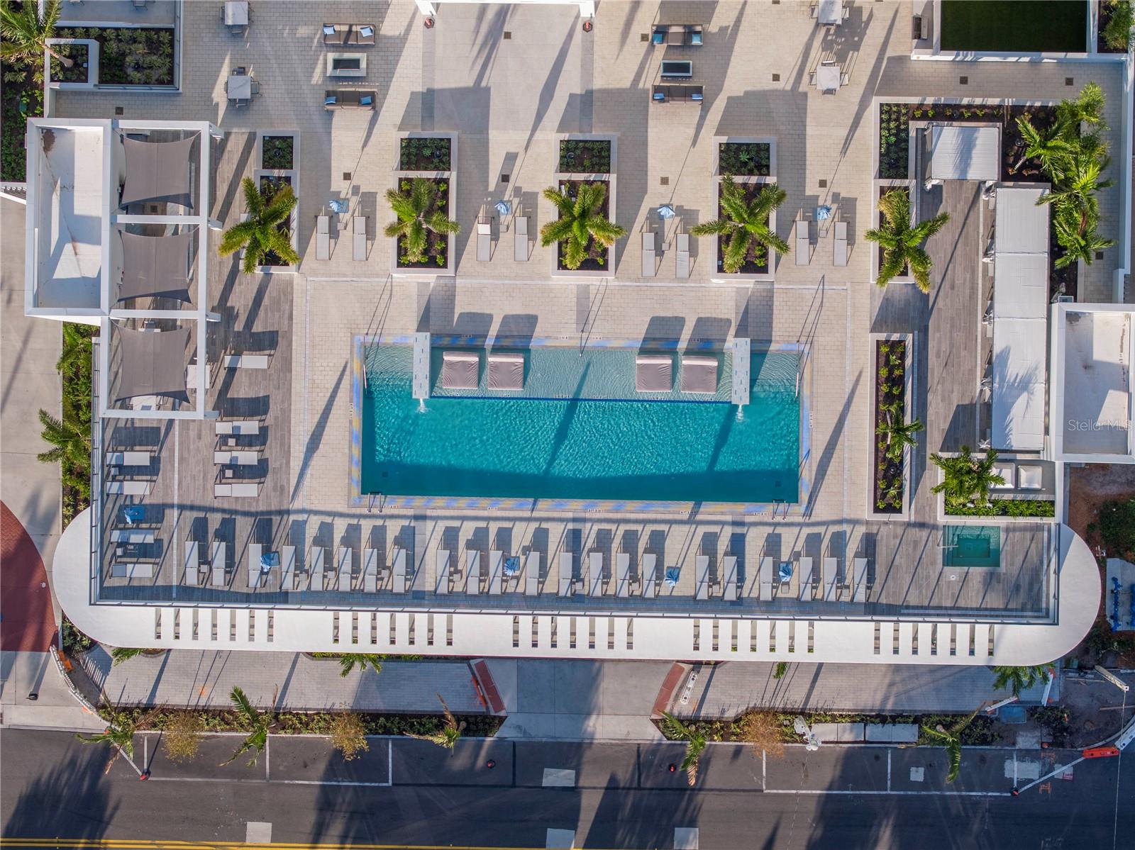 SALTAIRE CONDO - Residential