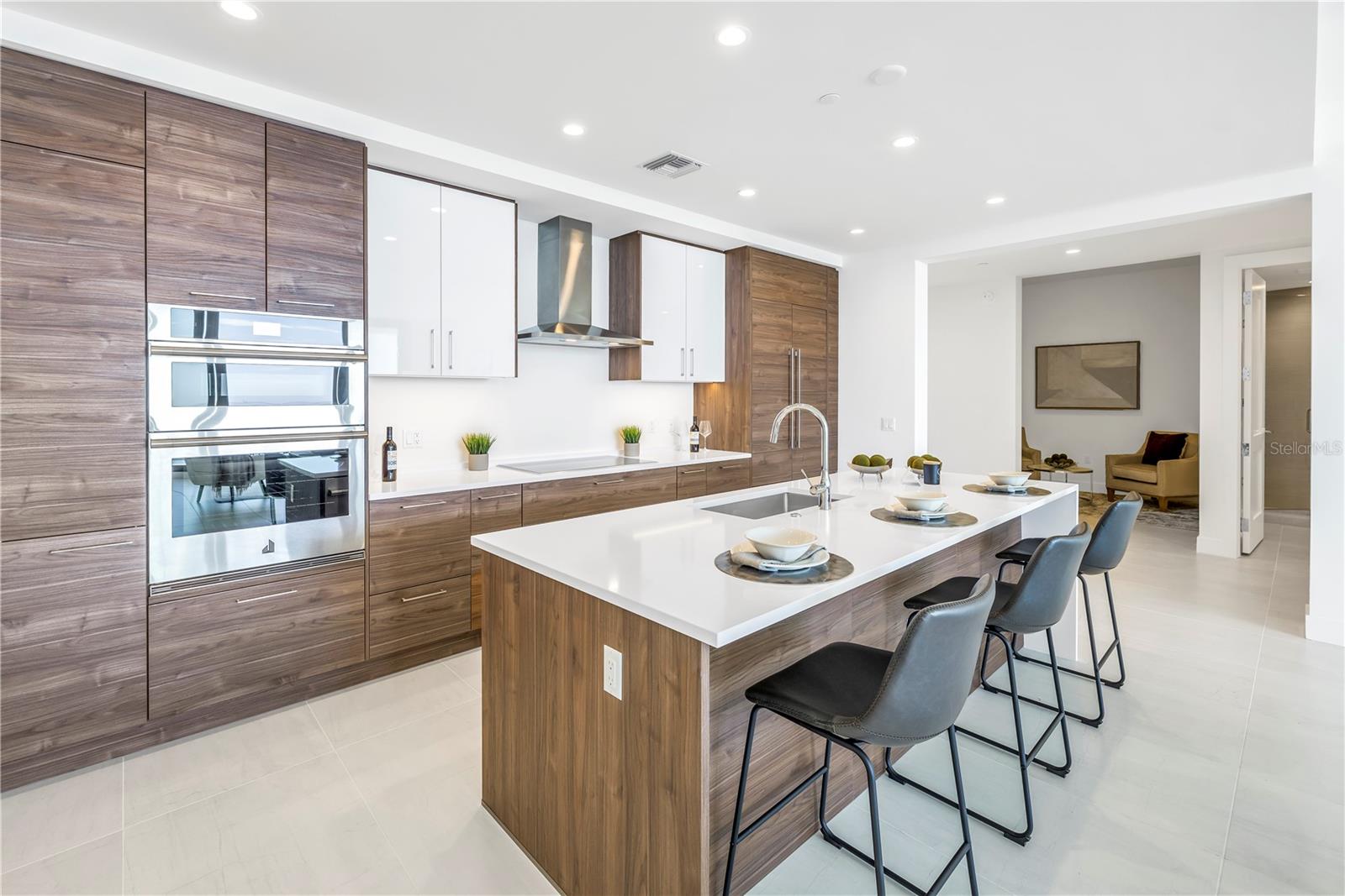 SALTAIRE CONDO - Residential