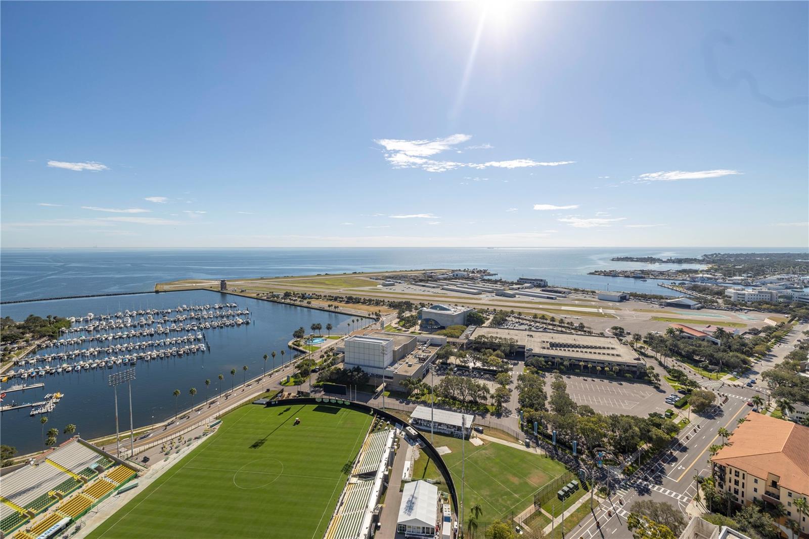 SALTAIRE CONDO - Residential