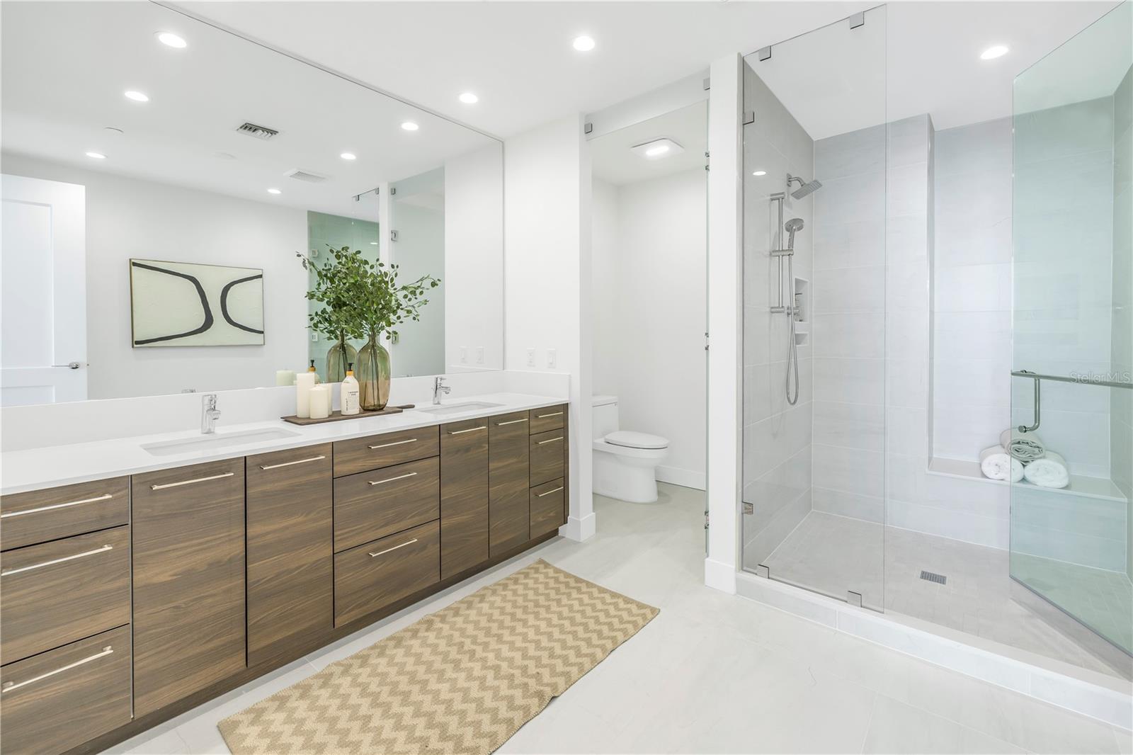 SALTAIRE CONDO - Residential