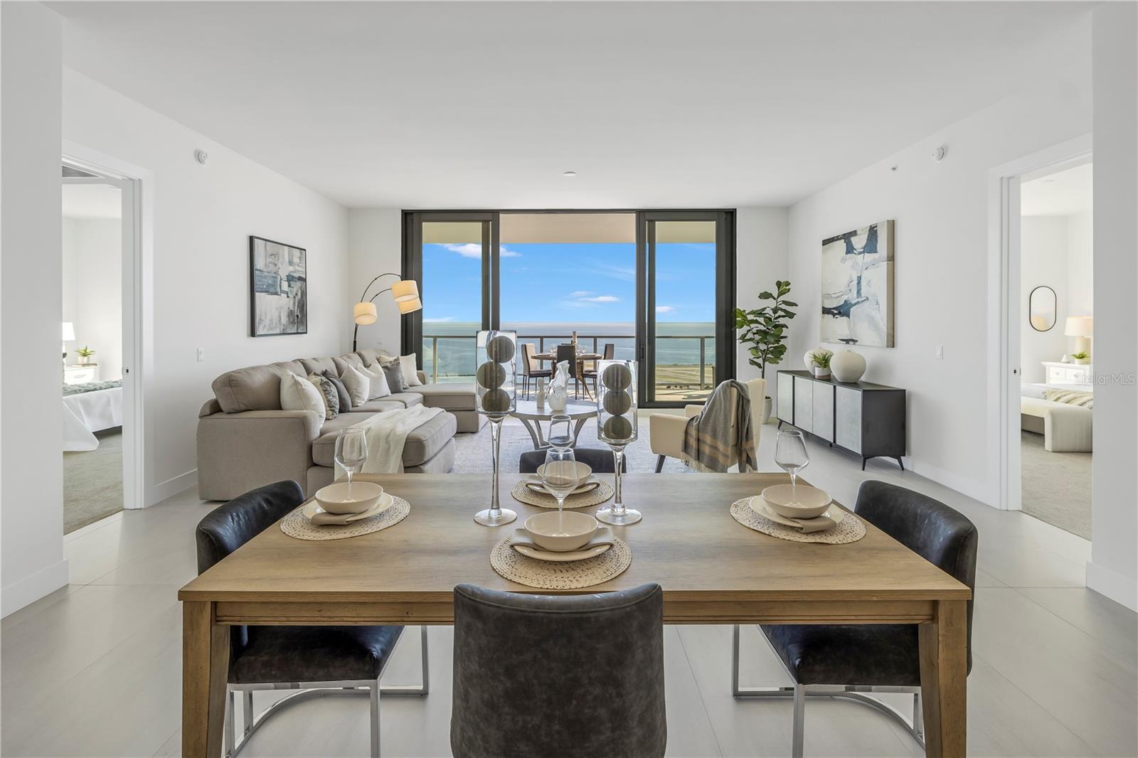 SALTAIRE CONDO - Residential