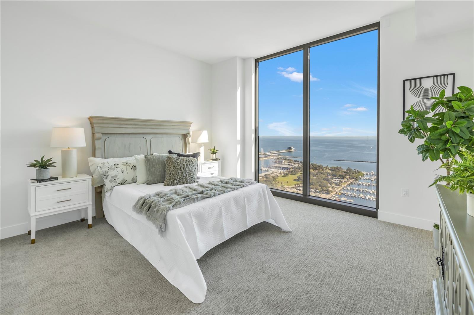 SALTAIRE CONDO - Residential