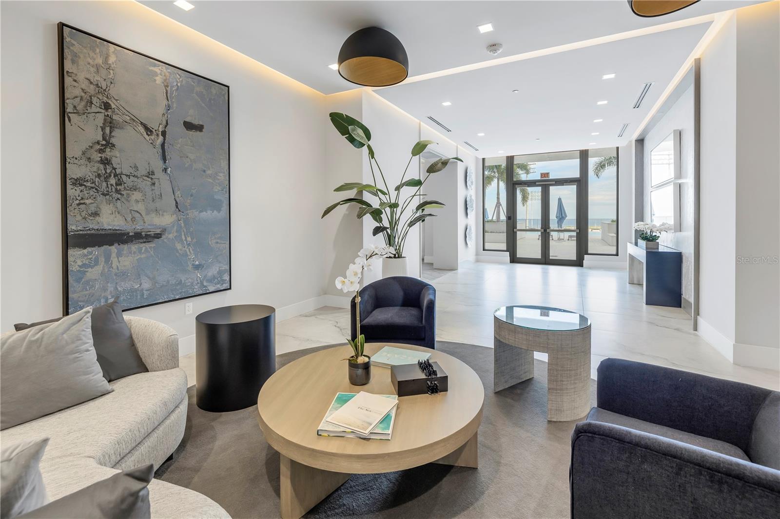 SALTAIRE CONDO - Residential