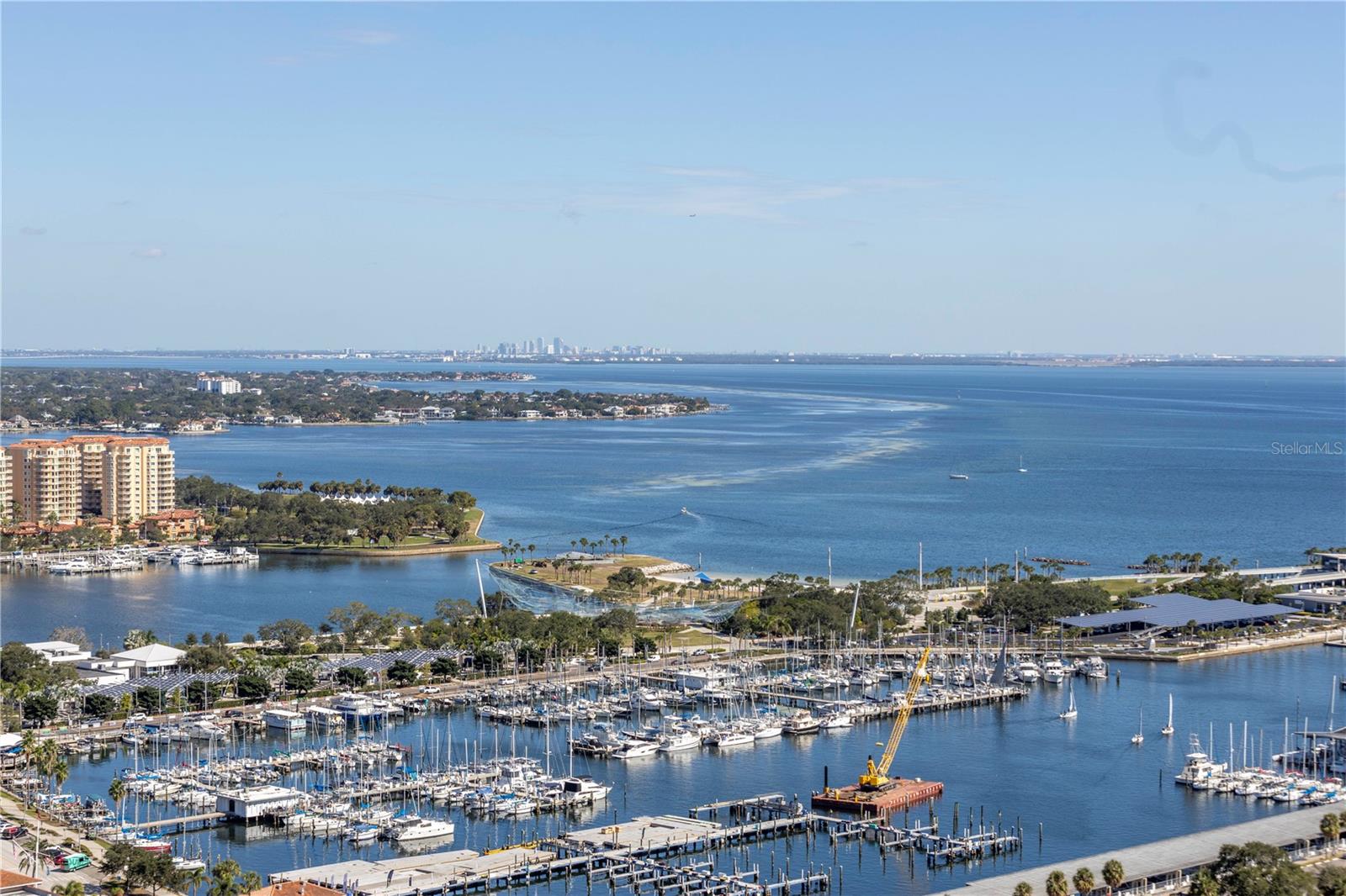 SALTAIRE CONDO - Residential