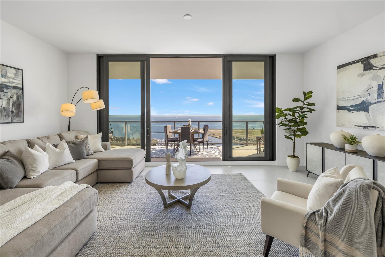 SALTAIRE CONDO - Residential