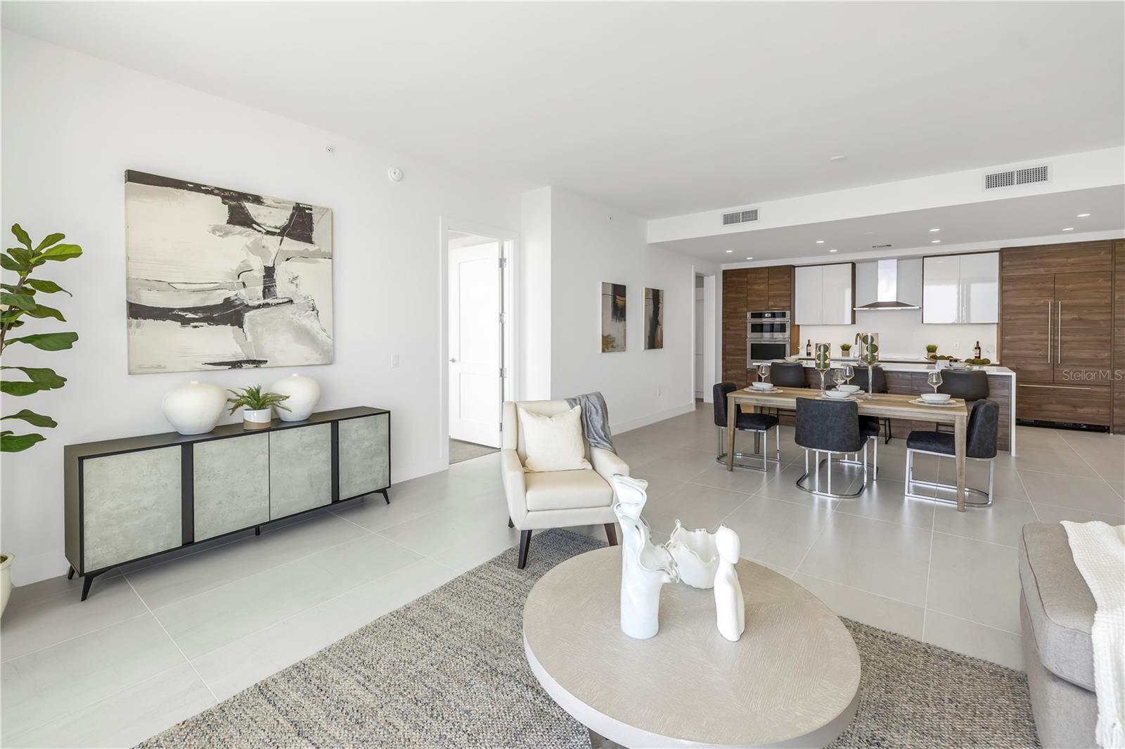 SALTAIRE CONDO - Residential