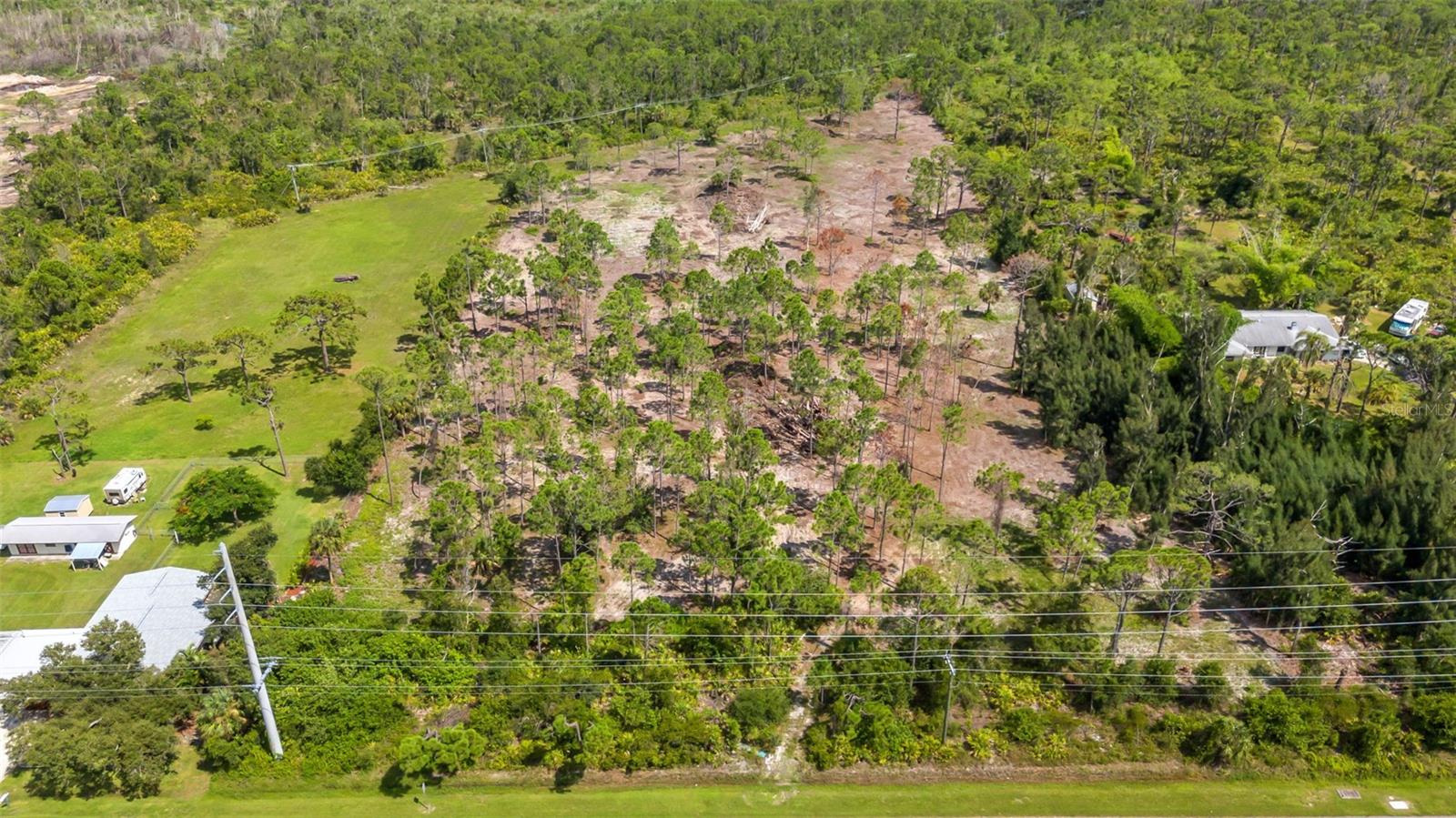 ENGLEWOOD GARDENS - Land