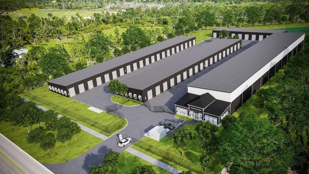 Photo of 1081 S River Road, Englewood, FL 34223 (MLS # A4675088)