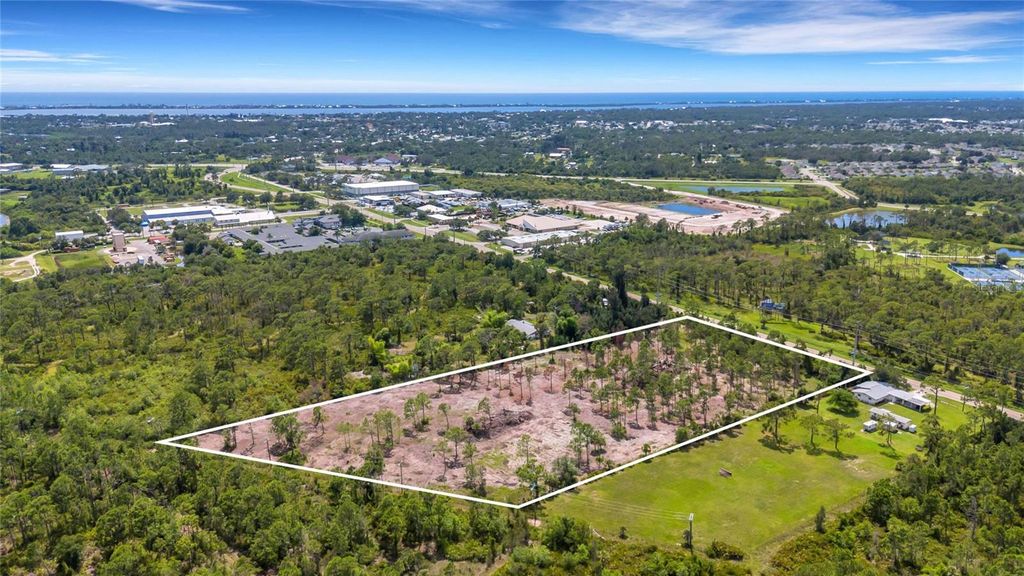 Photo of 1081 S River Road, Englewood, FL 34223 (MLS # A4675088)