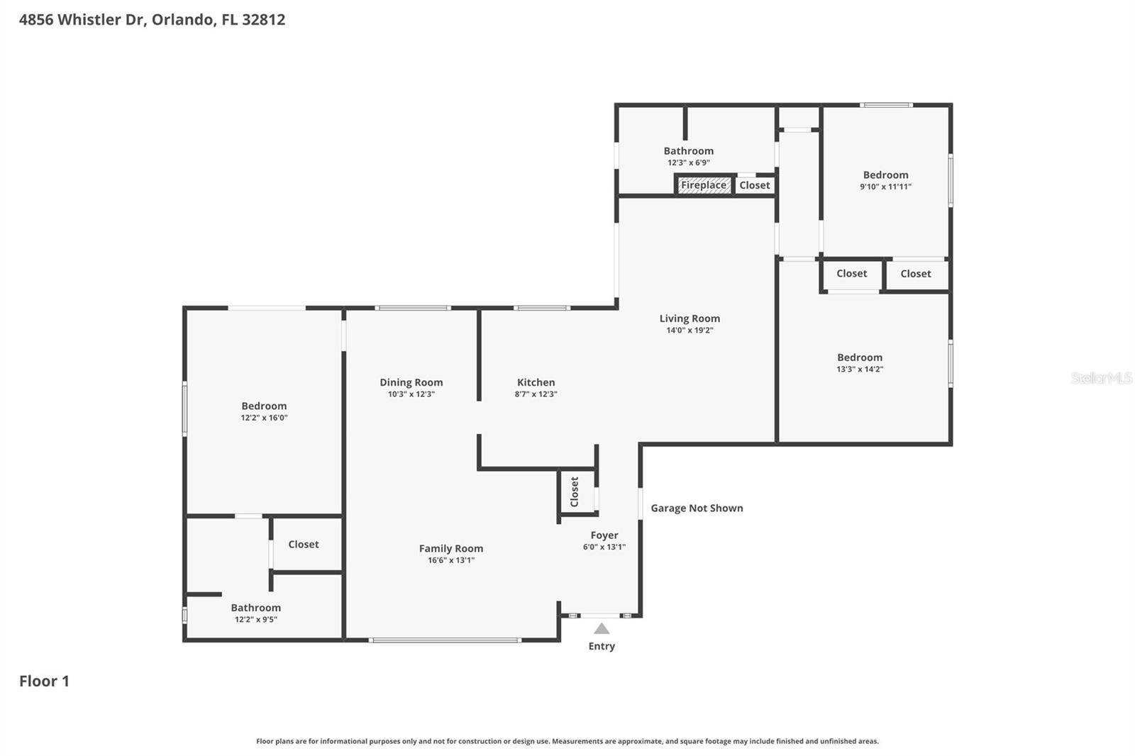 WOODBERY SUB - Residential