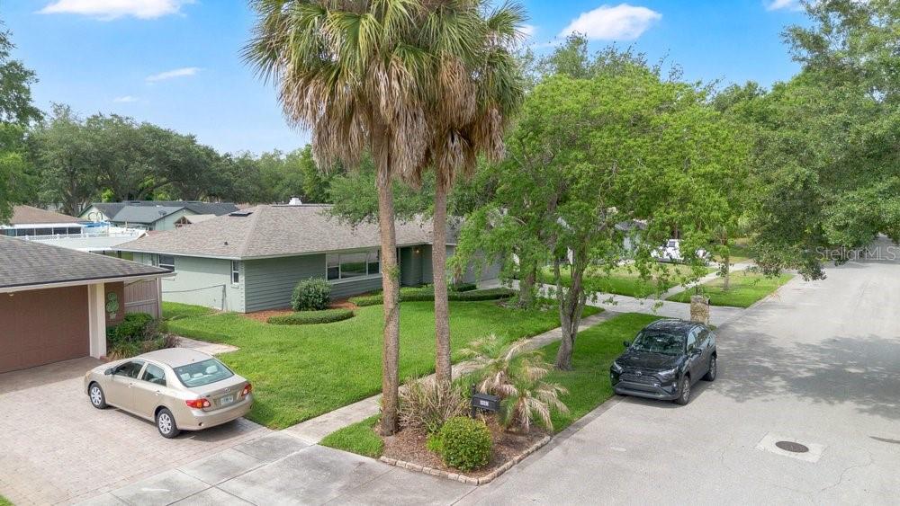 WOODBERY SUB - Residential