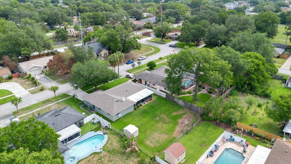 WOODBERY SUB - Residential