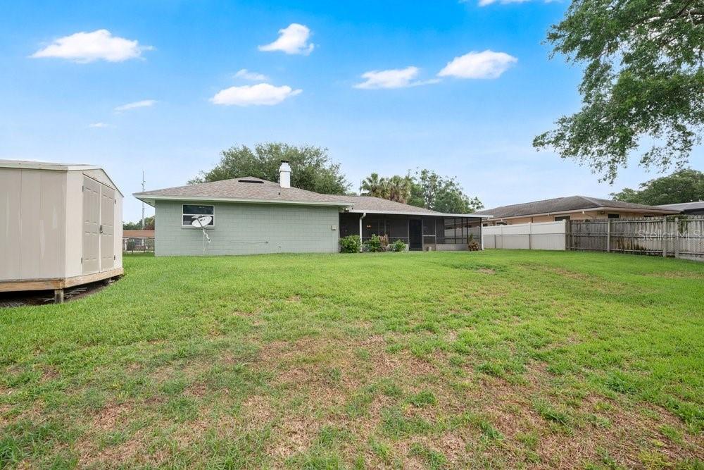 WOODBERY SUB - Residential