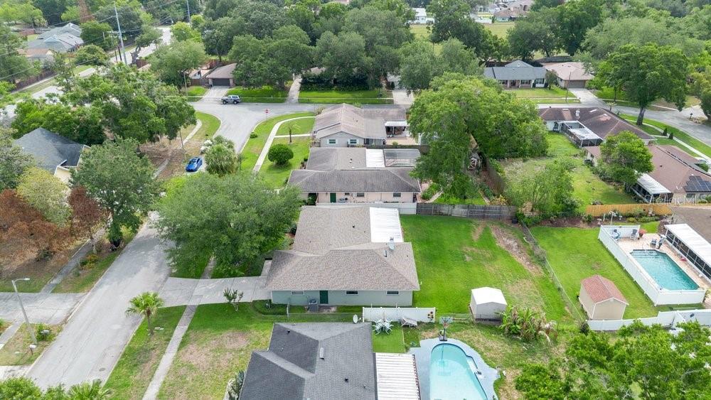 WOODBERY SUB - Residential