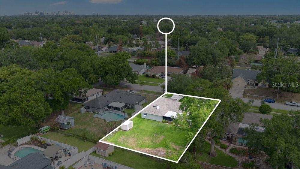 WOODBERY SUB - Residential
