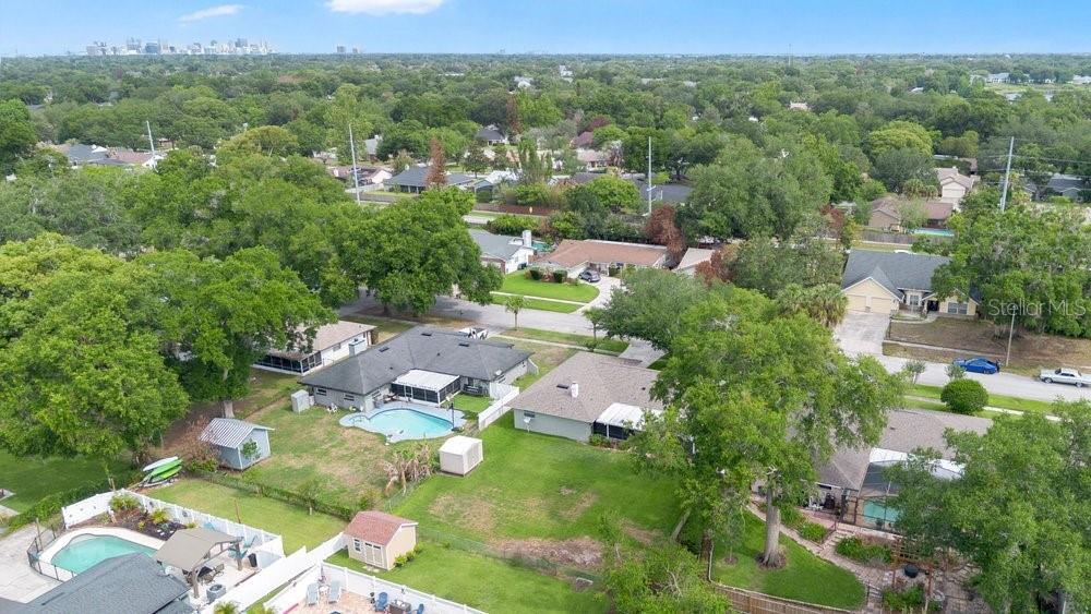 WOODBERY SUB - Residential