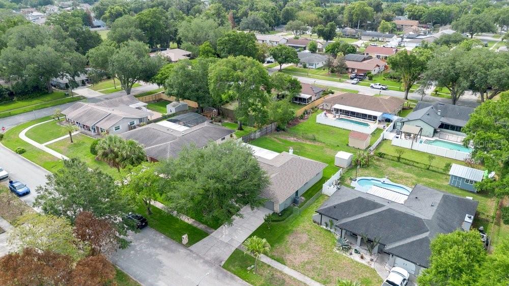 WOODBERY SUB - Residential