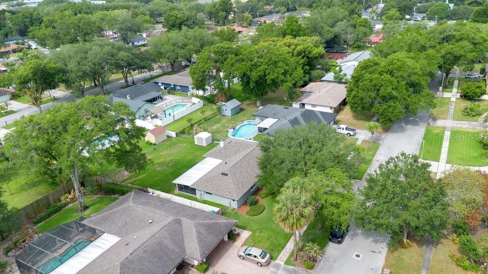 WOODBERY SUB - Residential