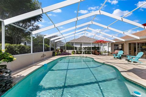 A home in WEEKI WACHEE