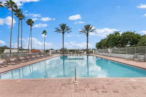 A home in WEEKI WACHEE