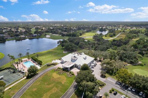 A home in WEEKI WACHEE