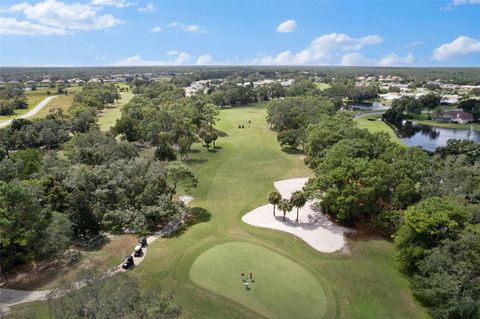 A home in WEEKI WACHEE