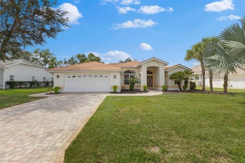 A home in WEEKI WACHEE