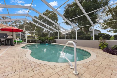 A home in WEEKI WACHEE