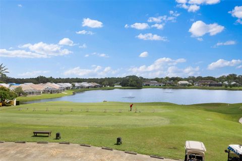 A home in WEEKI WACHEE