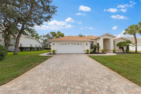 A home in WEEKI WACHEE