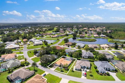 A home in WEEKI WACHEE