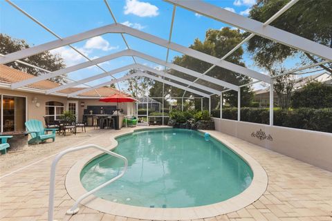 A home in WEEKI WACHEE