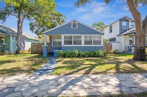 2720 14TH AVENUE N ST PETERSBURG FL 33713