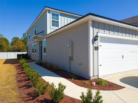 Photo of 113 Redbud Road, Palm Coast, FL 32137 (MLS # FC315416)